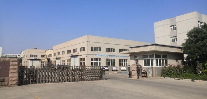 중국 Yantai Hope Precision Machinery Co., Ltd. 회사 프로파일 