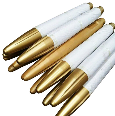 OEM 수압 브레이커 액세서리 발굴기 바위 브레이커 칠레 175mm 185mm 195mm