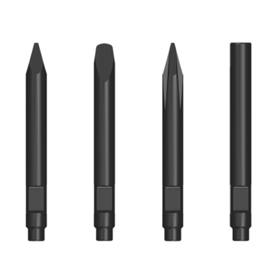 OEM 53mm 발굴기 햄어 찌질 로크 브레이커 합금 강철