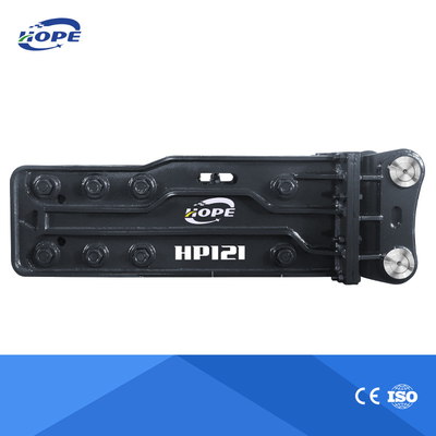 타워 하이드롤릭 브레이커 28-35 톤 SANY XCMG AND DOOSAN155